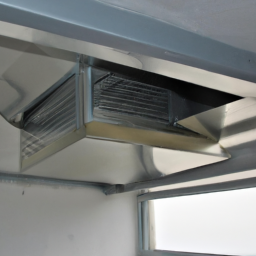 Ventilation salle de bains : maintenir un air frais et sain Douarnenez